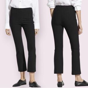Vince Black Trousers